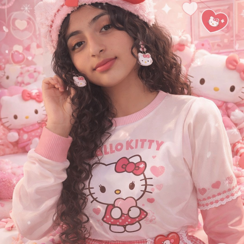 Hello Kitty